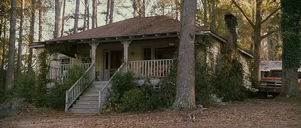 メラニーは行く！の画像