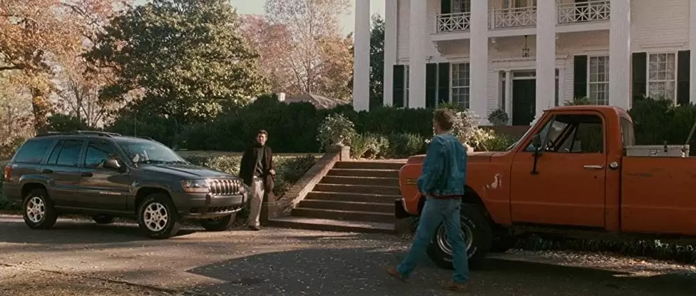 メラニーは行く！の画像