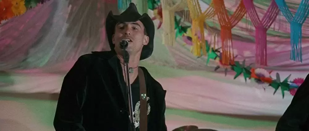 メラニーは行く！の画像