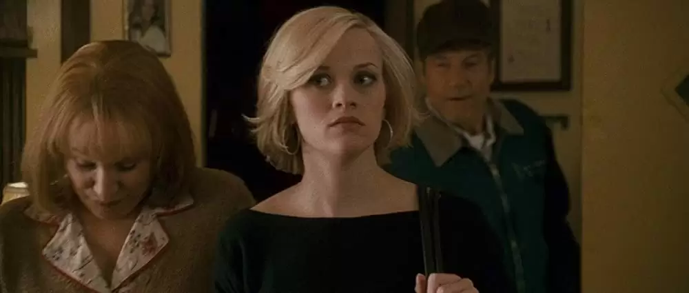 「メラニーは行く！」リース・ウィザースプーン & メアリー・ケイ・プレイス & フレッド・ウォードの画像