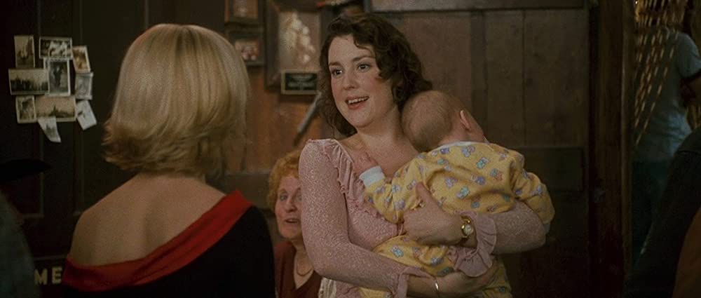 メラニーは行く！の画像