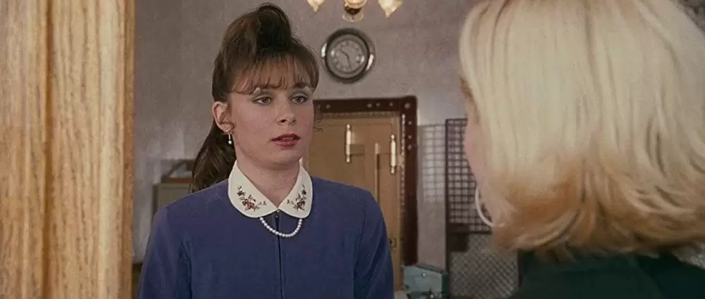 メラニーは行く！の画像