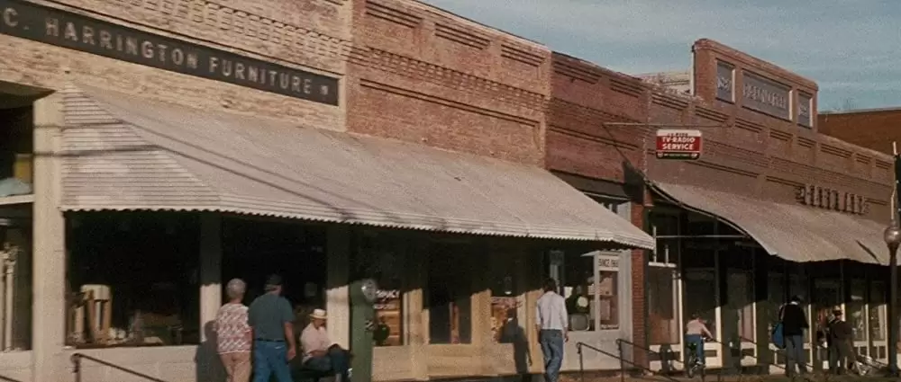 メラニーは行く！の画像