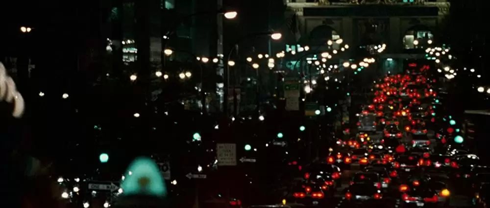 メラニーは行く！の画像