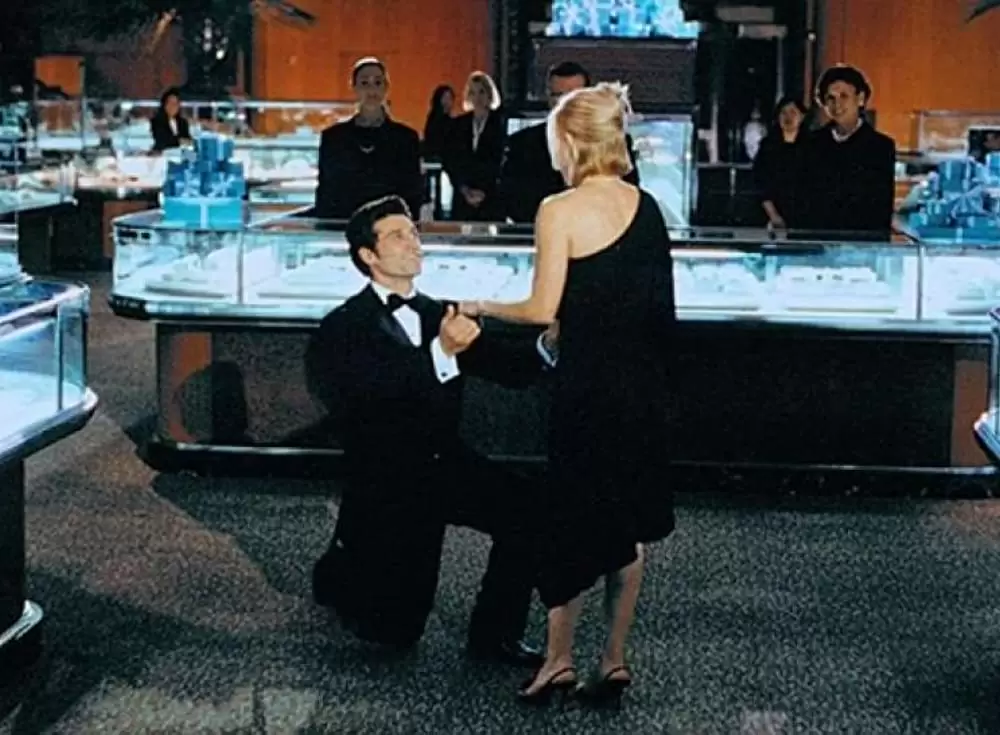 メラニーは行く！の画像