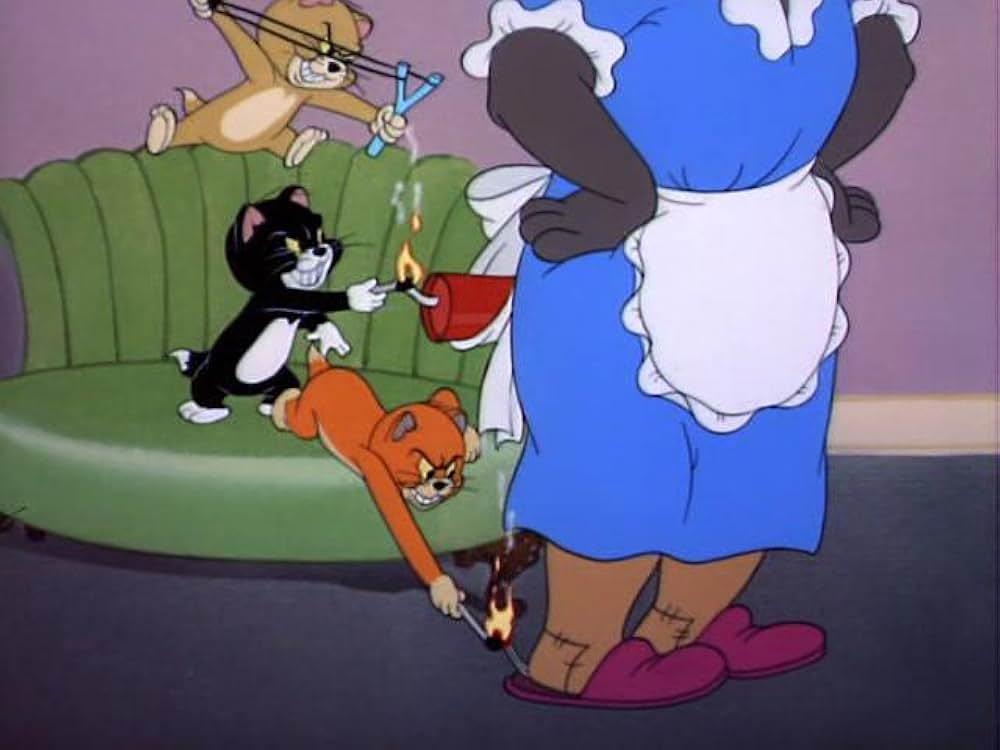 可愛い子猫と思ったらの画像