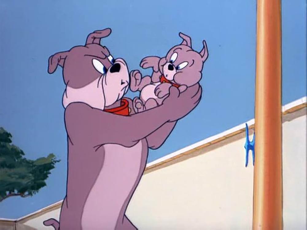 パパの教育の画像