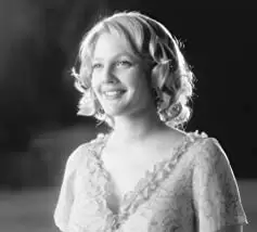 「25年目のキス」ドリュー・バリモアの画像