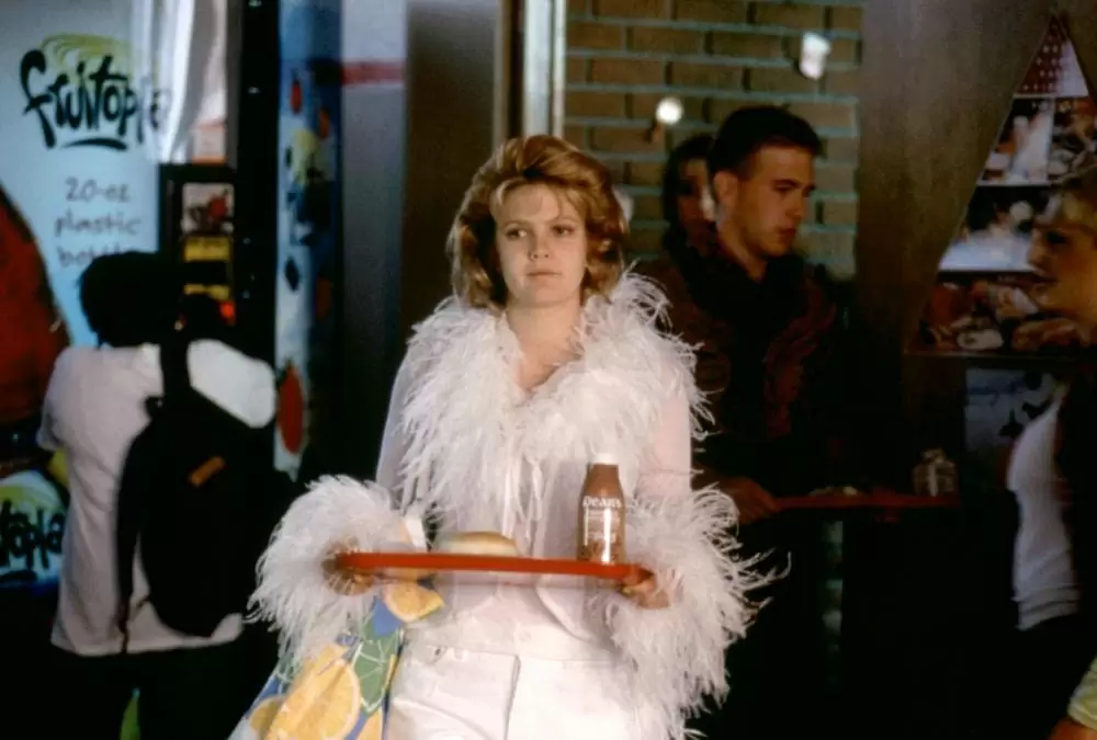 「25年目のキス」ドリュー・バリモアの画像