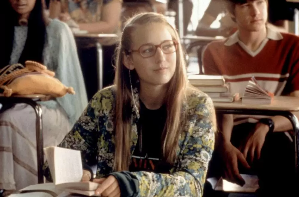 「25年目のキス」リーリー・ソビエスキーの画像