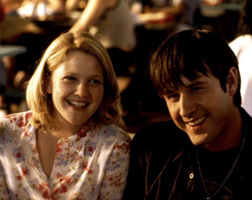 25年目のキスの画像