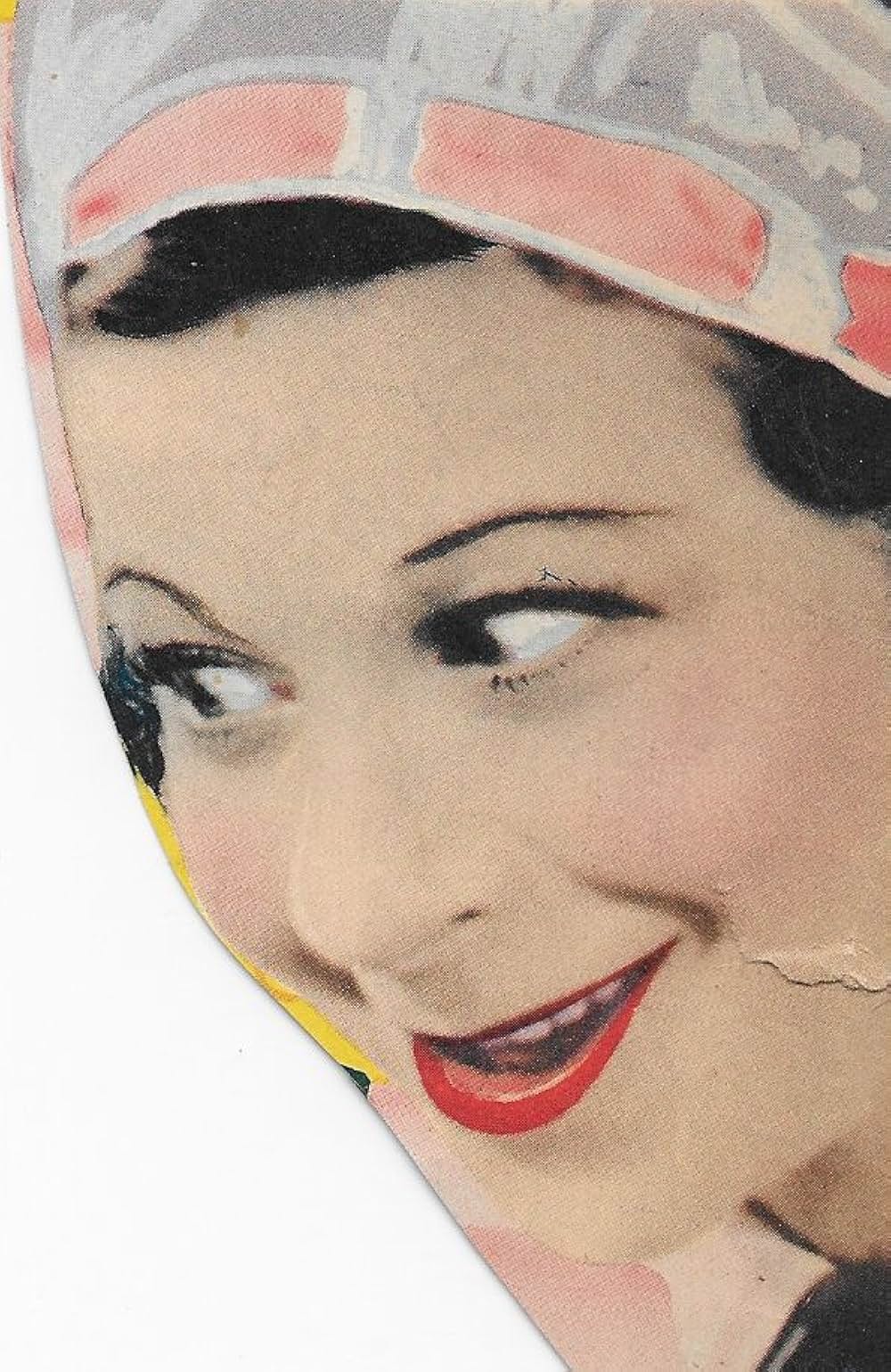 「エブリバディ・シング」の画像