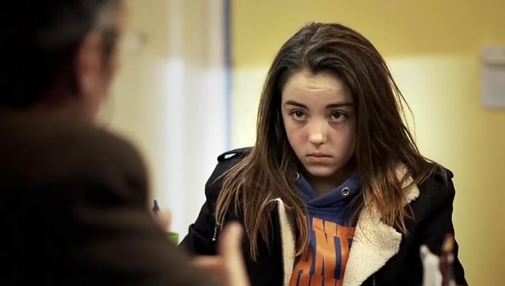 Mange（原題）の画像