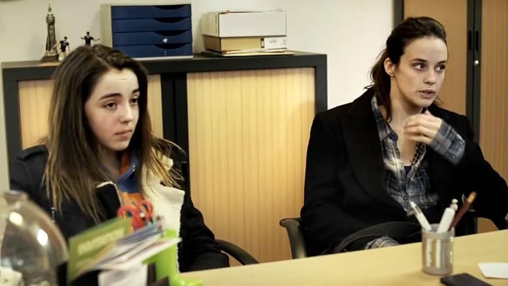 Mange（原題）の画像