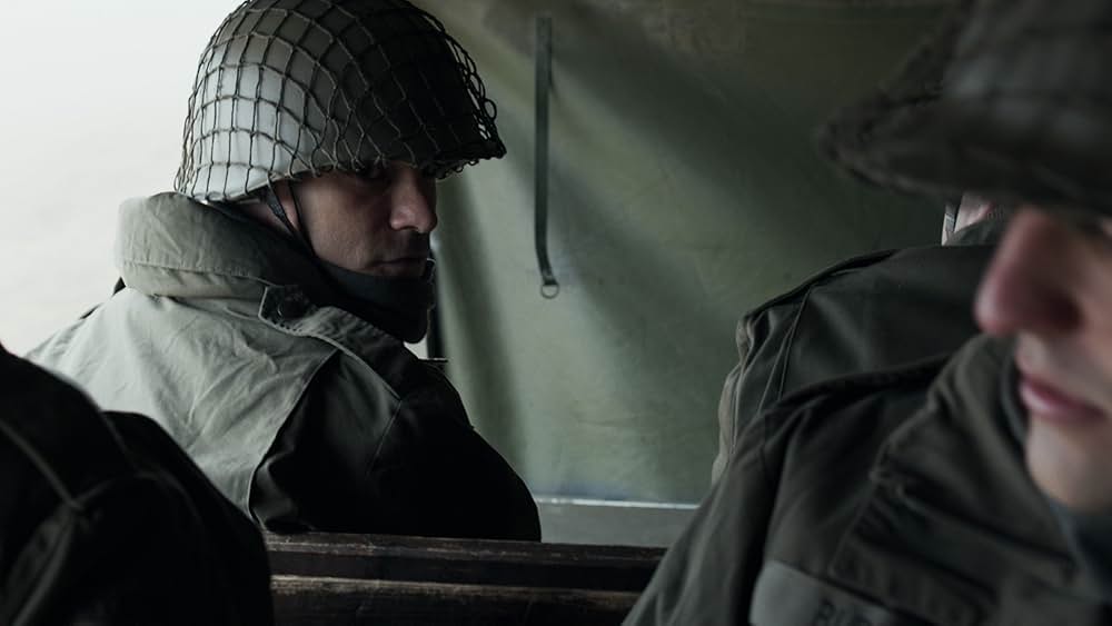 アイスマイヤー曹長の選択の画像