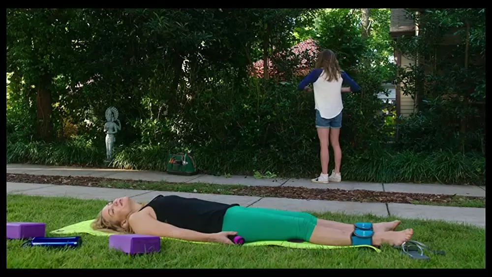 「マザーズ･デイ」ケイト・ハドソン & Sarah Chalkeの画像