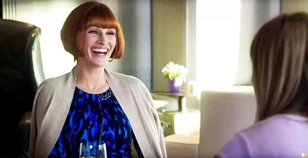 「マザーズ･デイ」ジュリア・ロバーツの画像