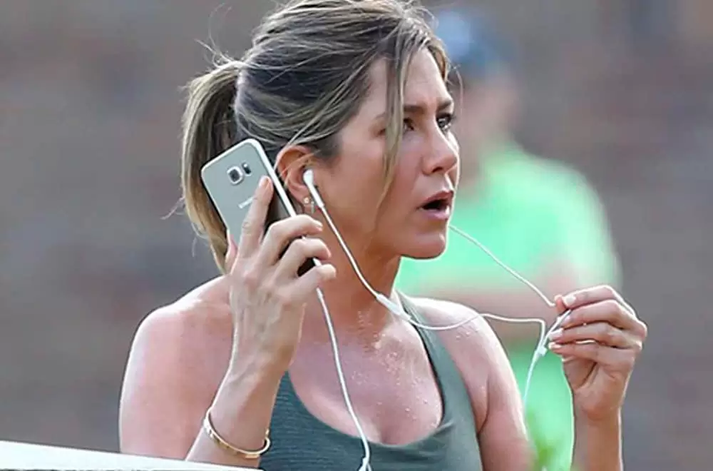 「マザーズ･デイ」ジェニファー・アニストンの画像