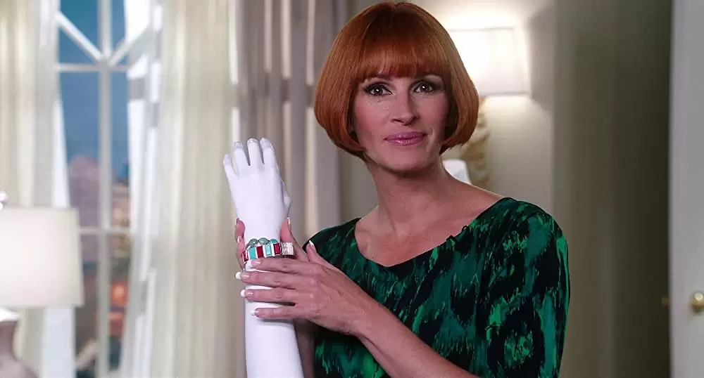 「マザーズ･デイ」ジュリア・ロバーツの画像