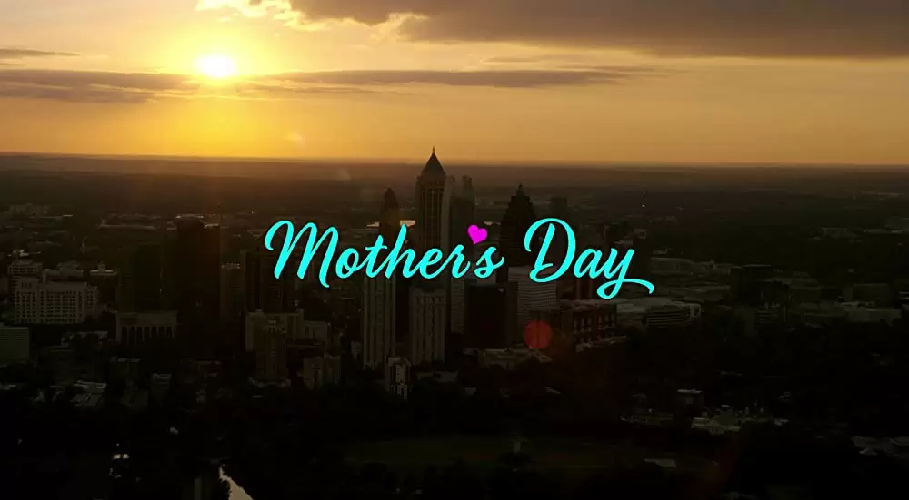 マザーズ･デイの画像