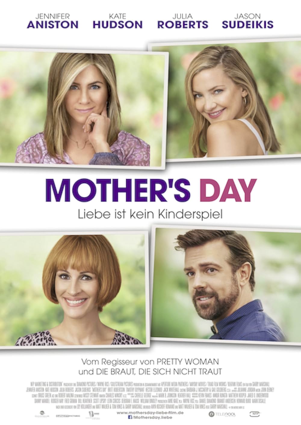 マザーズ･デイの画像