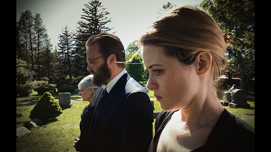 アンセイン ～狂気の真実～の画像