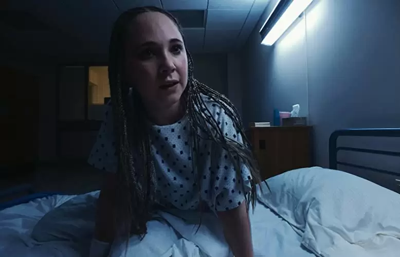 アンセイン ~狂気の真実~の画像