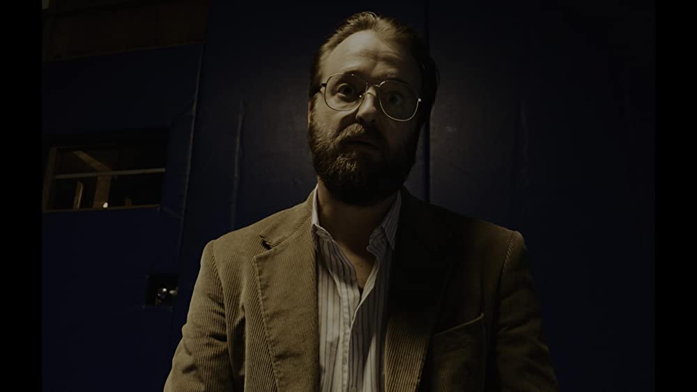 アンセイン ～狂気の真実～の画像