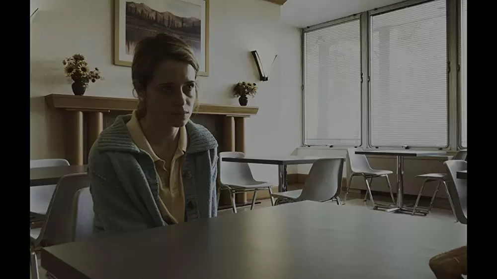 アンセイン ~狂気の真実~の画像