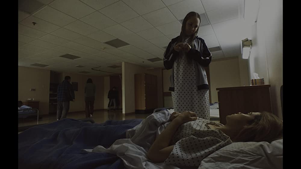 アンセイン ～狂気の真実～の画像