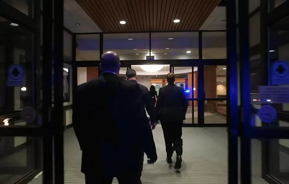 アンセイン ~狂気の真実~の画像