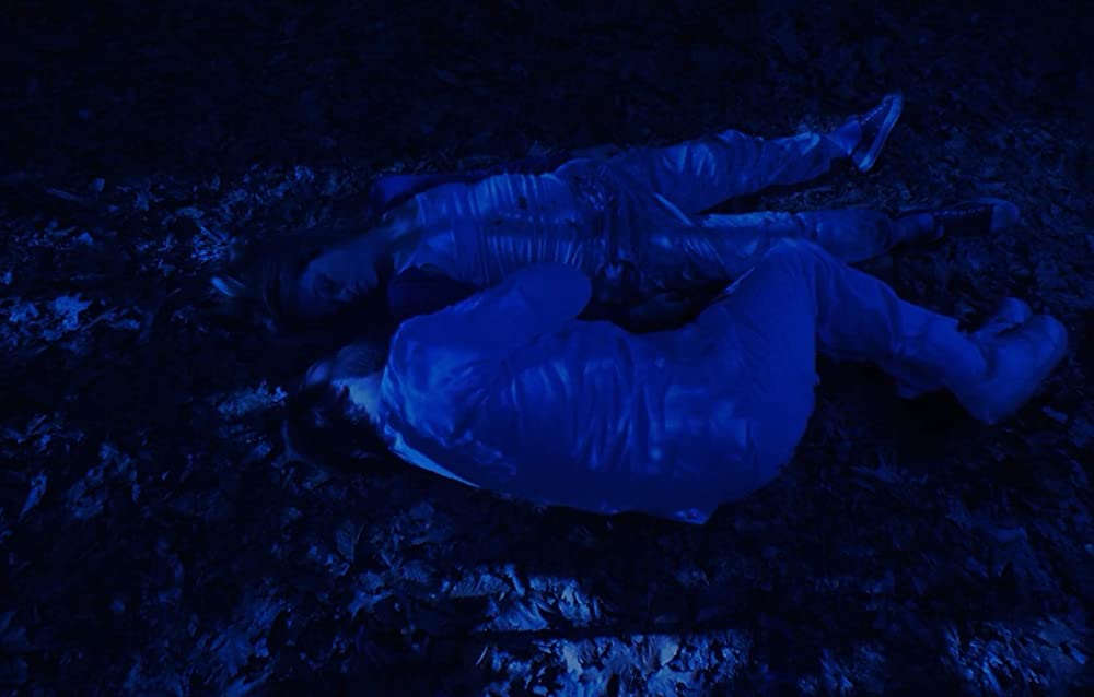 アンセイン ～狂気の真実～の画像