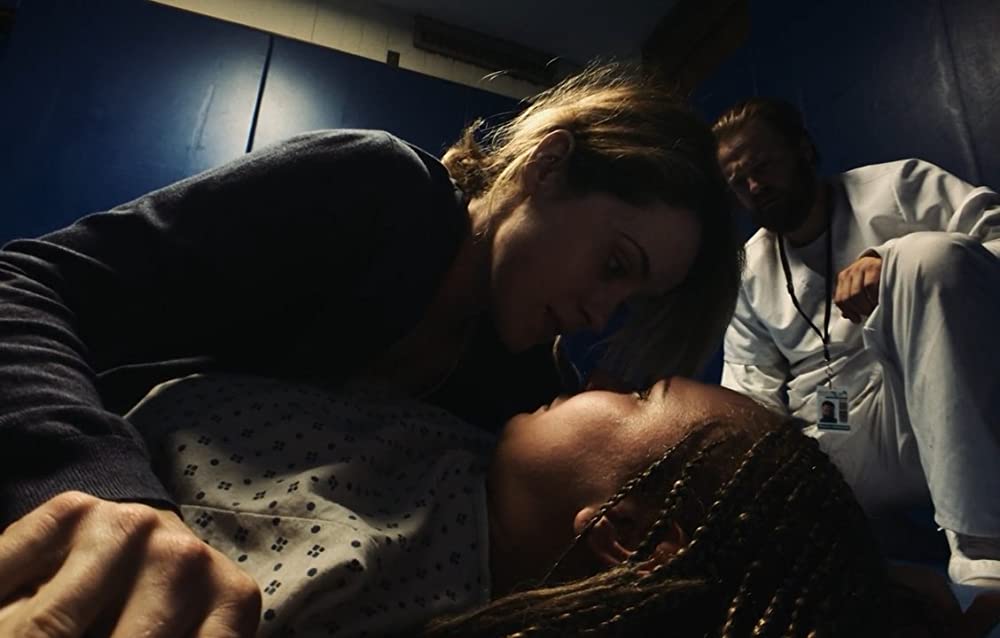 アンセイン ～狂気の真実～の画像