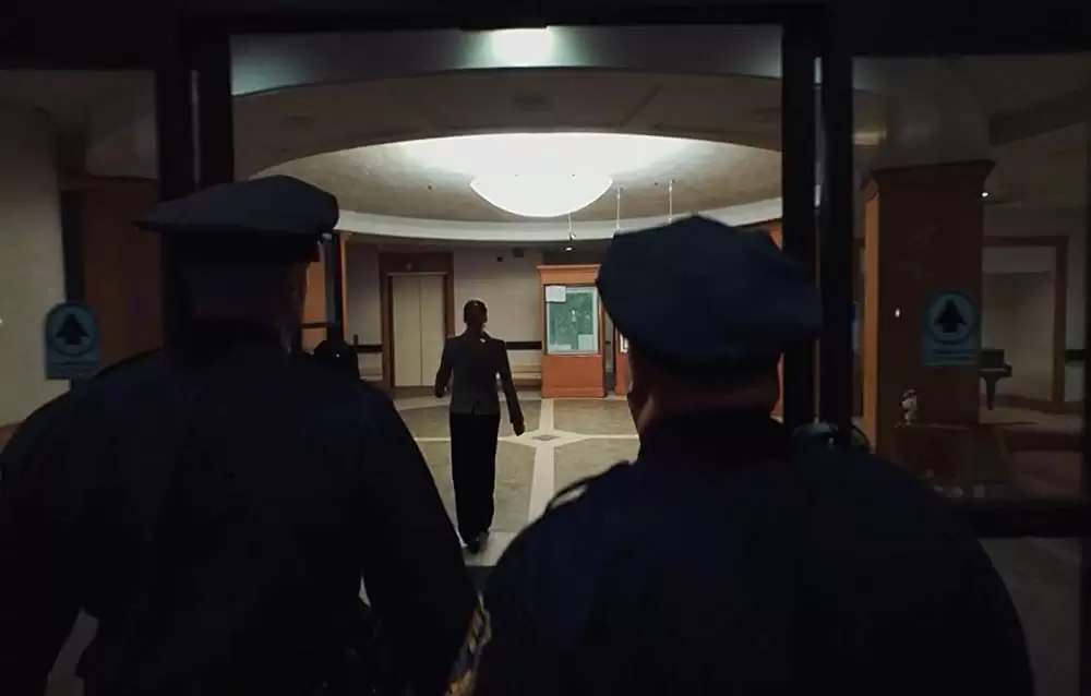 アンセイン ~狂気の真実~の画像