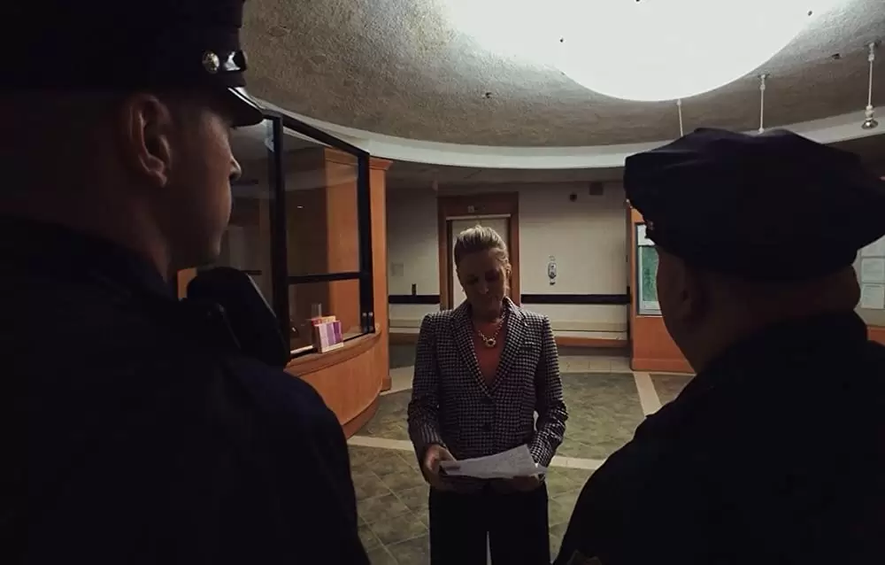 アンセイン ~狂気の真実~の画像