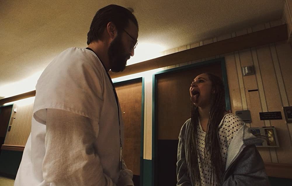 アンセイン ～狂気の真実～の画像