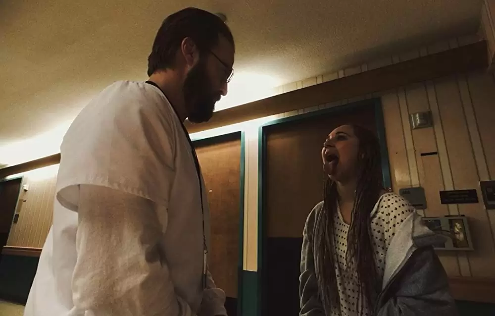 アンセイン ~狂気の真実~の画像