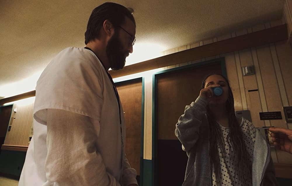 アンセイン ～狂気の真実～の画像