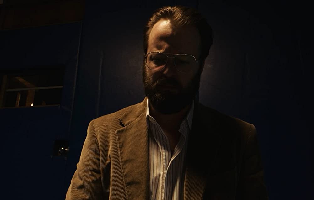 アンセイン ～狂気の真実～の画像