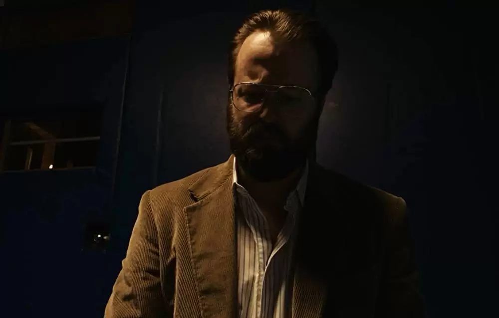 アンセイン ~狂気の真実~の画像