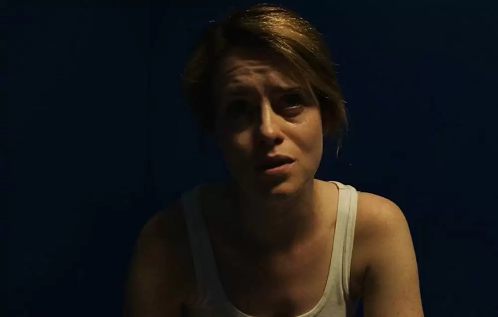 アンセイン ~狂気の真実~の画像