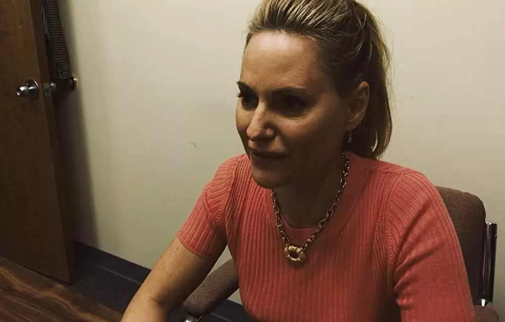 アンセイン ~狂気の真実~の画像