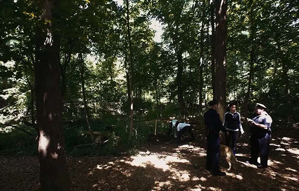 アンセイン ~狂気の真実~の画像