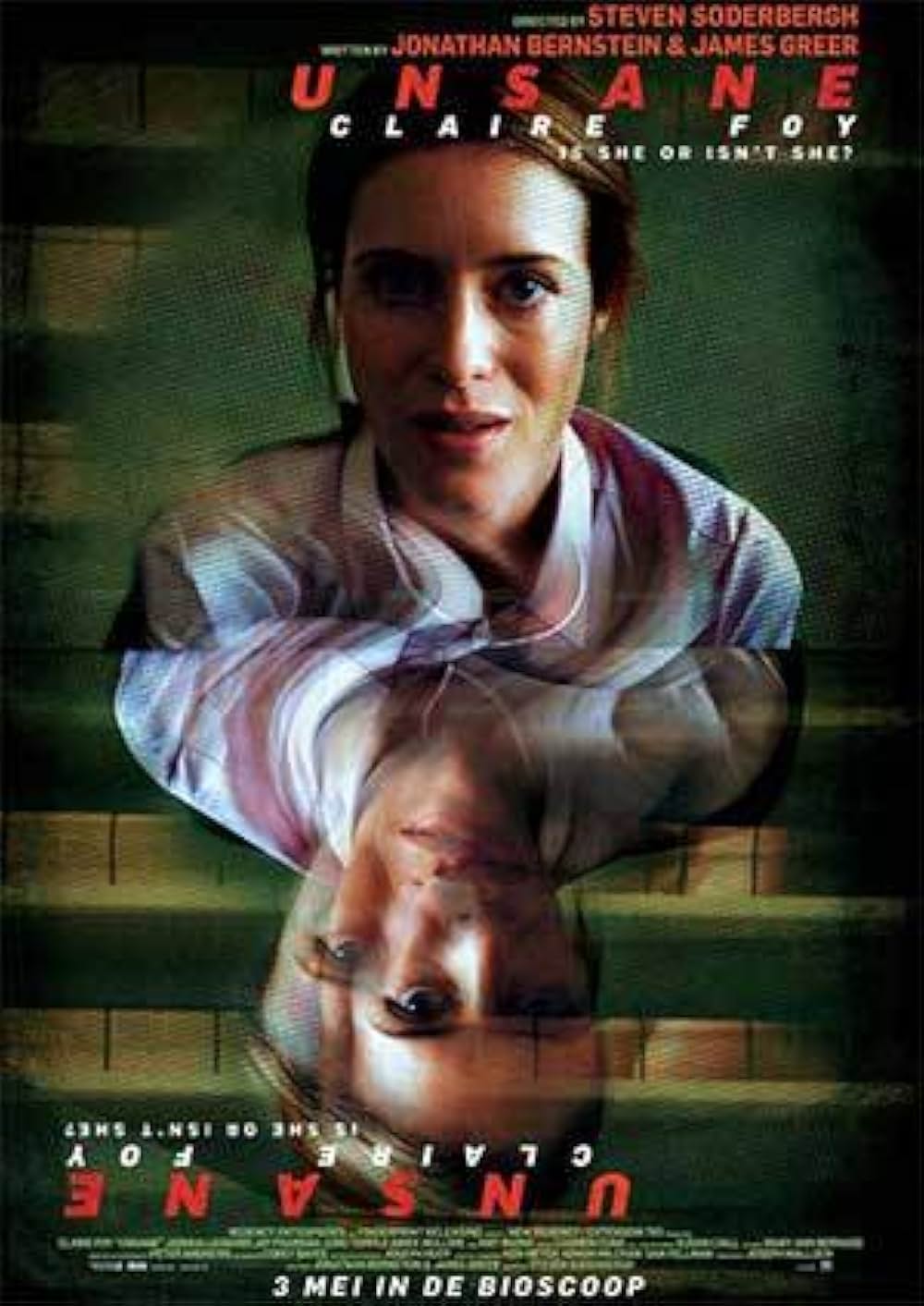 アンセイン ~狂気の真実~の画像