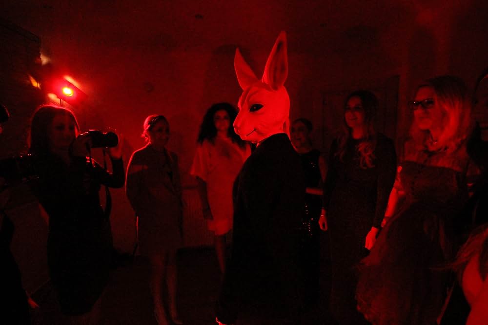 Deep Web XXX（原題）の写真