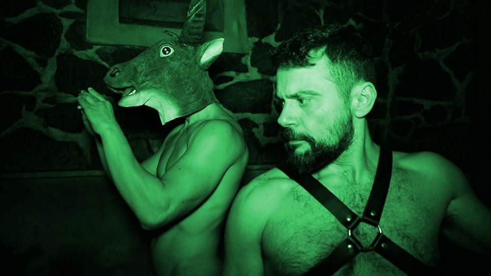 「Deep Web XXX（原題）」の画像