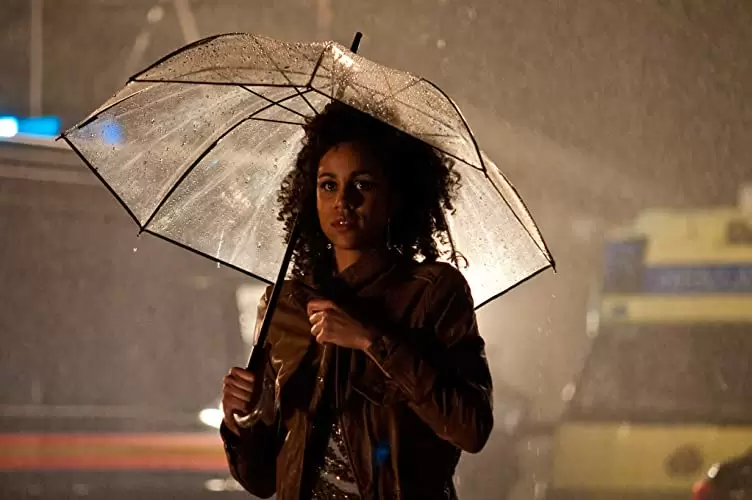 「ブリッツ」ザウエ・アシュトンの画像