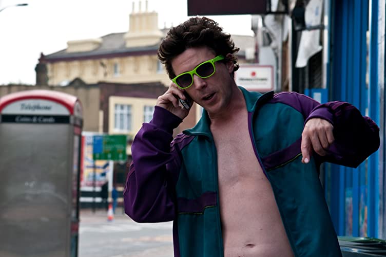 ブリッツの画像