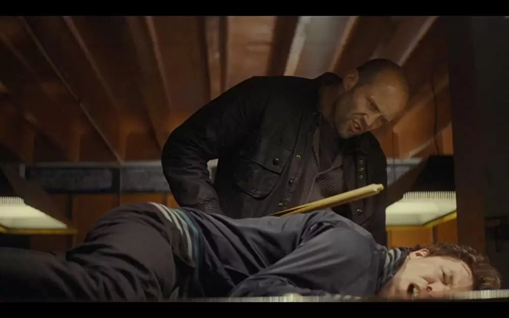 ブリッツの画像