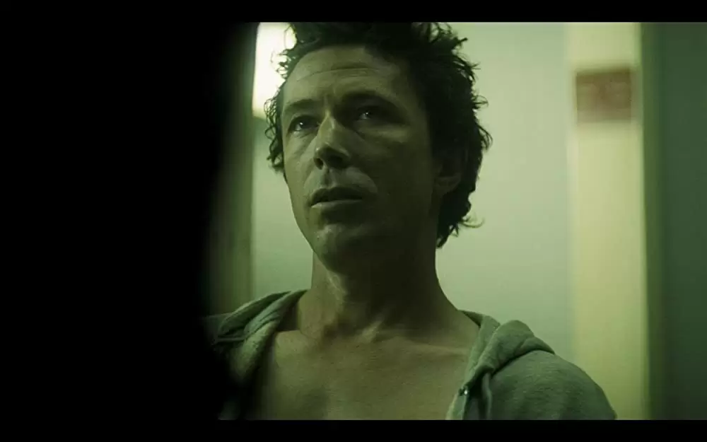 「ブリッツ」エイダン・ギレンの画像